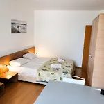 Private Excelsior Apartmanhotel Napospart