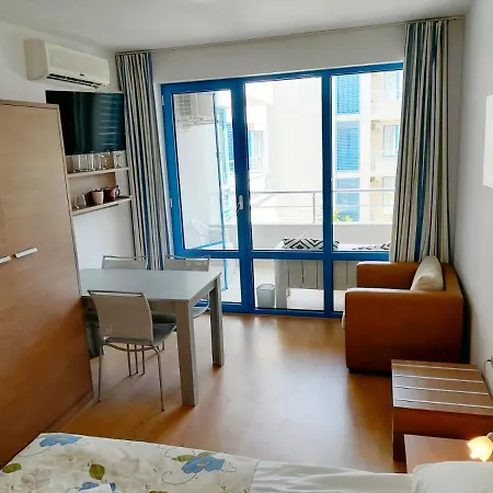 Hotel apartamentowy Private Excelsior