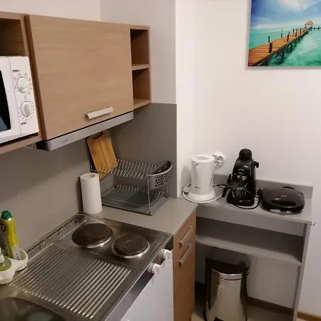 Private Excelsior Słoneczny Brzeg