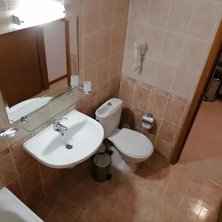 Private Excelsior Słoneczny Brzeg