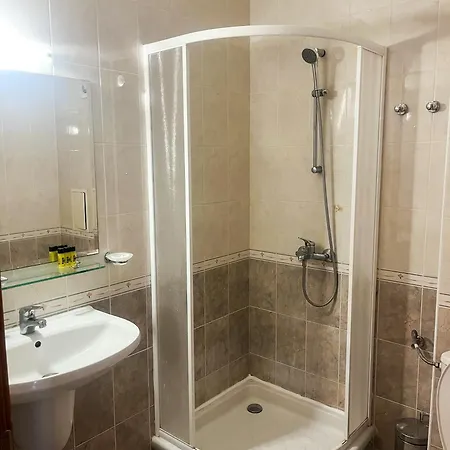 Hotel apartamentowy Private Excelsior