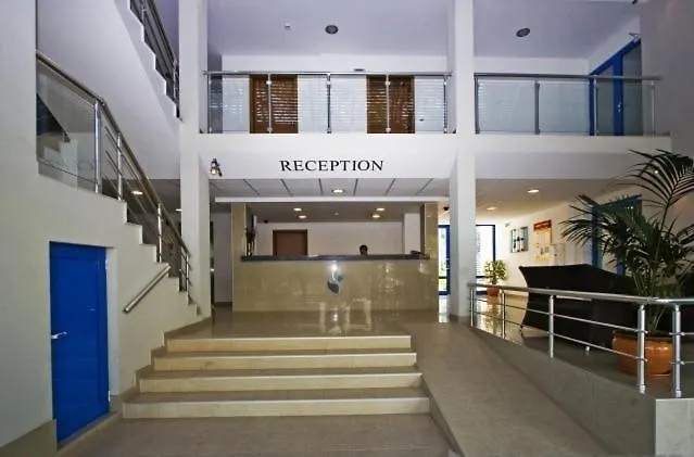 Private Excelsior 3* Sunny Beach