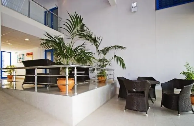 Private Excelsior Lejlighedshotel Sunny Beach