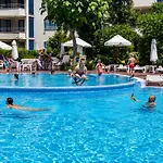 Апарт-отель Private Excelsior 3*
