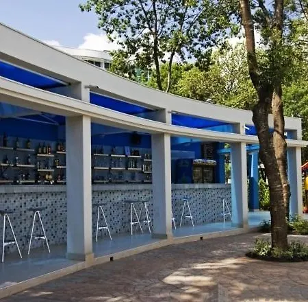 Hotel apartamentowy Private Excelsior