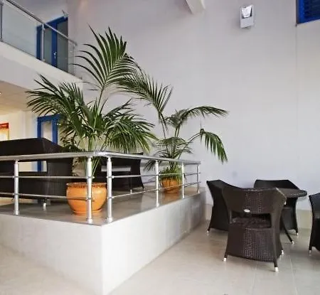 Private Excelsior Aparthotel Sunny Beach