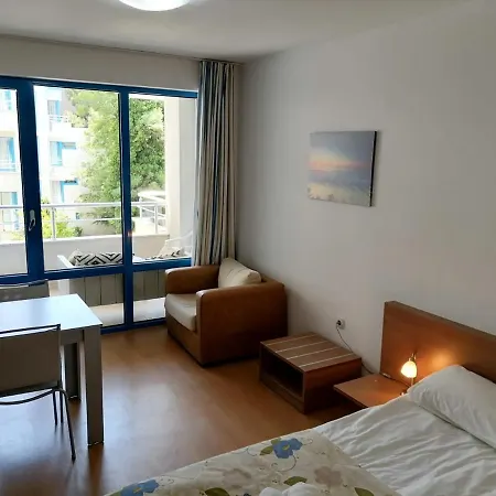 Hotel apartamentowy Private Excelsior