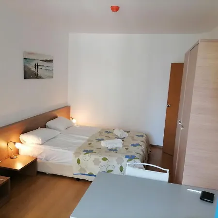 Hotel apartamentowy Private Excelsior