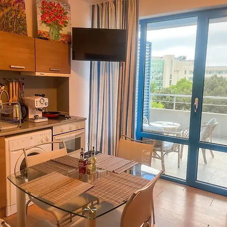 Private Excelsior Hotel apartamentowy