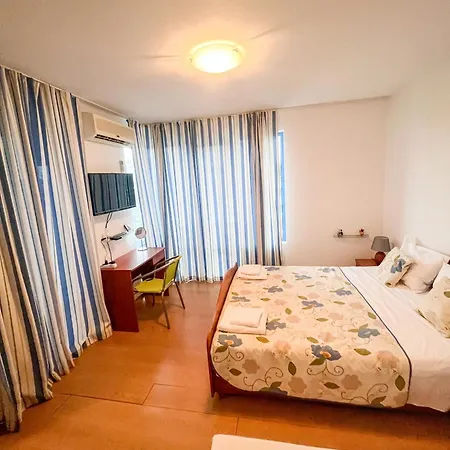 Hotel apartamentowy Private Excelsior