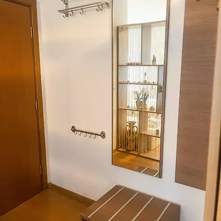 Private Excelsior Hotel apartamentowy Słoneczny Brzeg