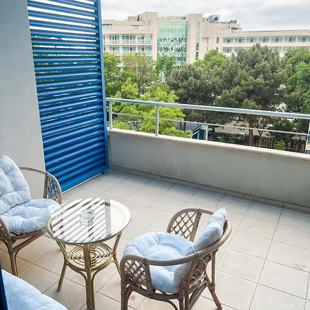 Aparthotel Private Excelsior