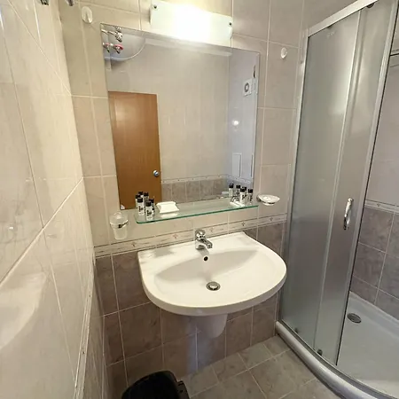 Private Excelsior Апарт-отель