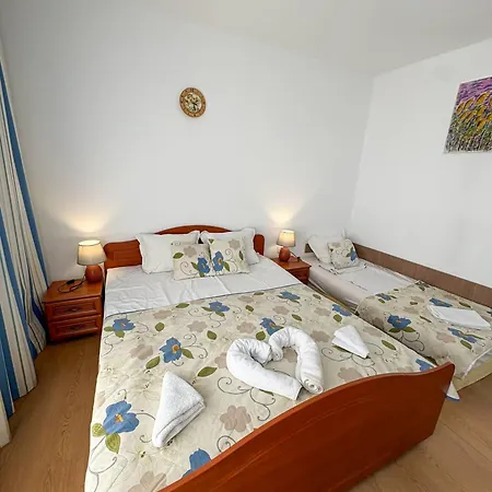 Private Excelsior Апарт-отель 3*