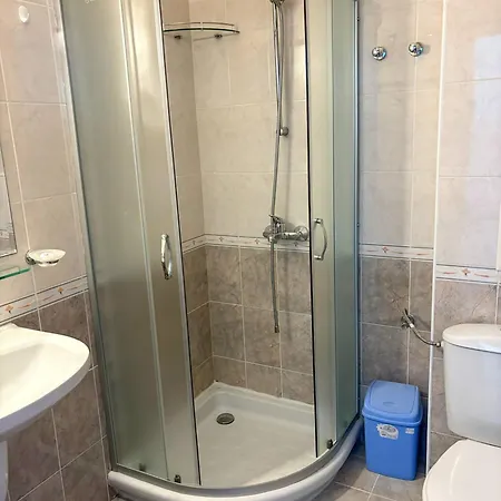 Private Excelsior 3* Napospart