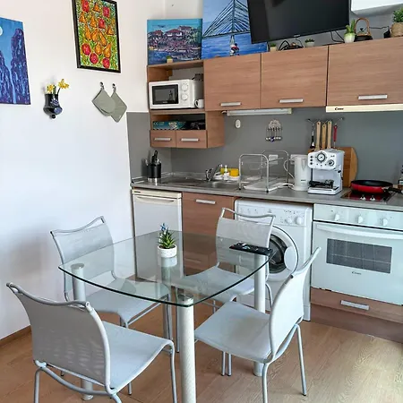 Apartmanhotel Private Excelsior