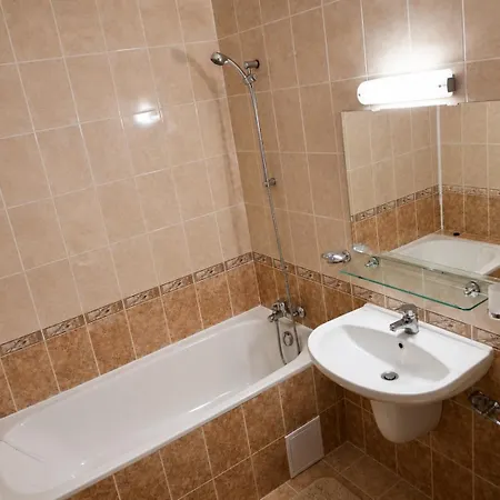 Private Excelsior 3* Napospart