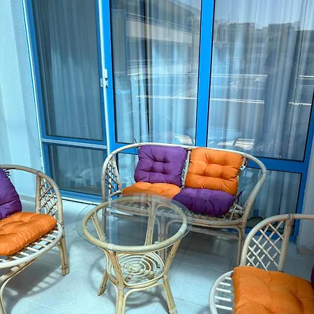 Apartmanhotel Private Excelsior