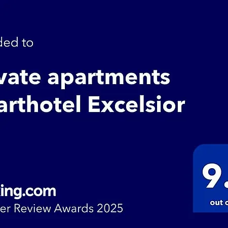 Private Excelsior סאני ביץ'