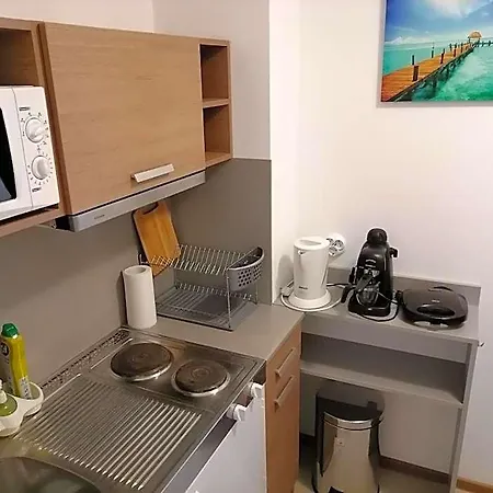 아파트호텔 Private Excelsior 3*