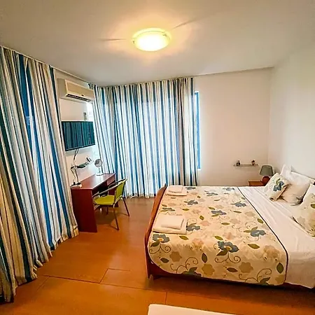 Private Excelsior Apartmanhotel 3*