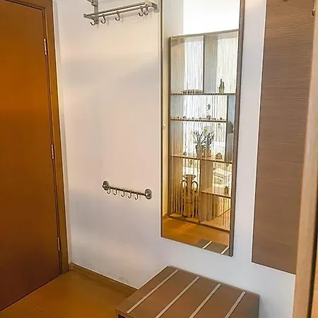 Private Excelsior Apartmanhotel Napospart
