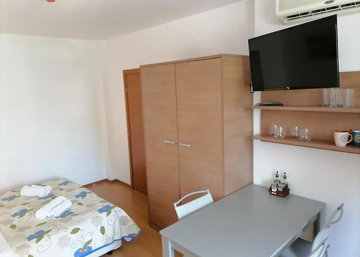 Private Excelsior Sunny Beach