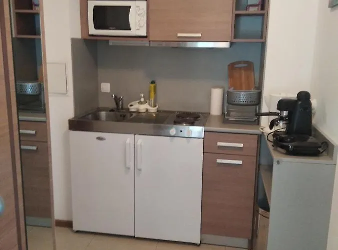 Aparthotel Private Excelsior