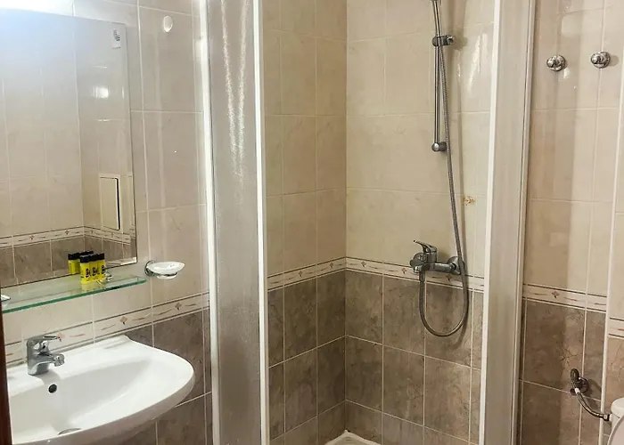 Aparthotel Private Excelsior