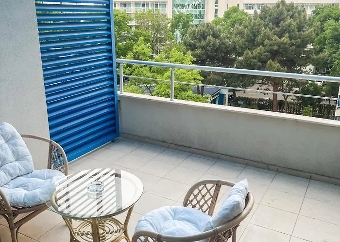 Aparthotel Private Excelsior