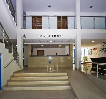 Private Excelsior 3* ساني بيتش