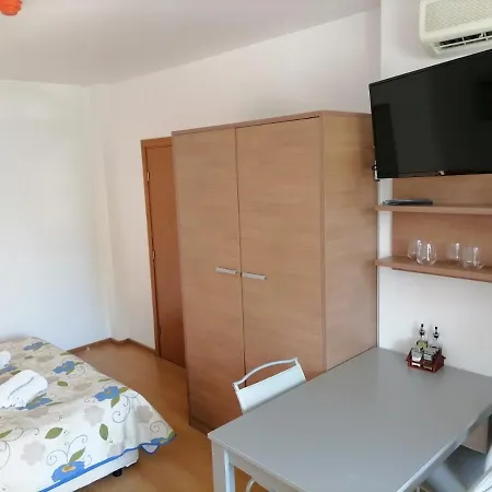 Private Excelsior ساني بيتش