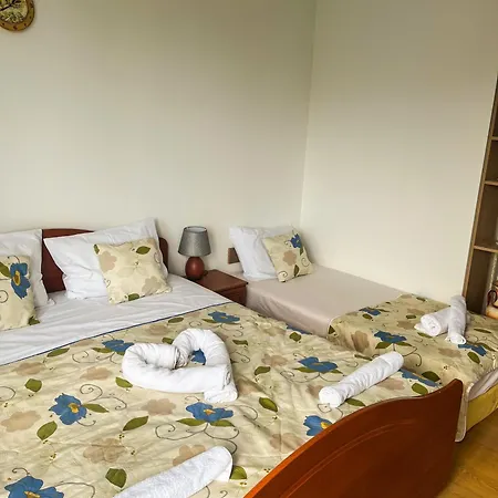 Appart hôtel Private Excelsior 3*