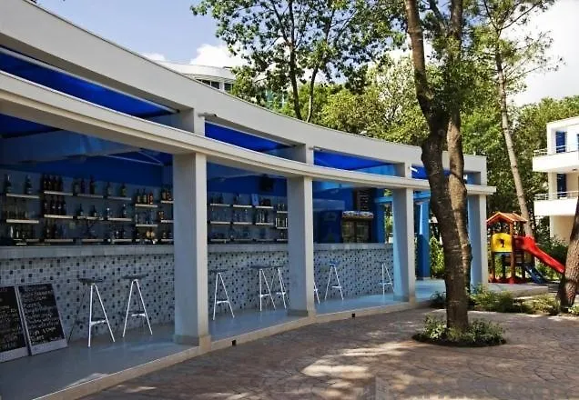 Appart hôtel Private Excelsior