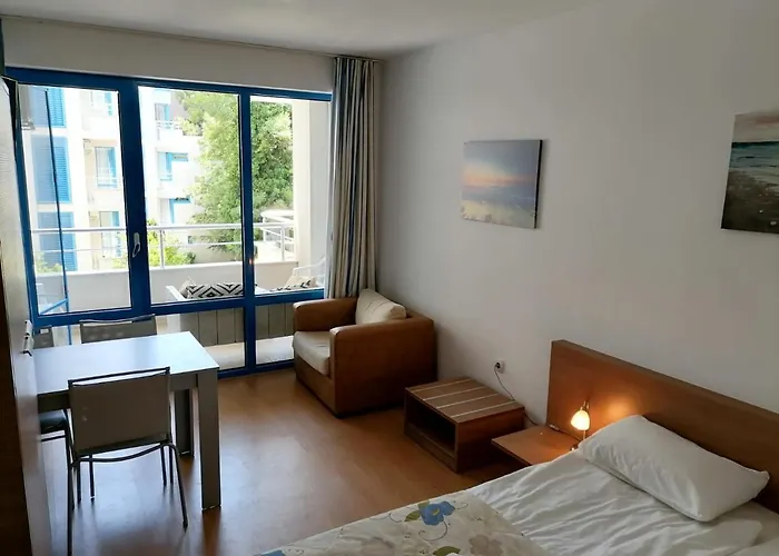 Appart hôtel Private Excelsior