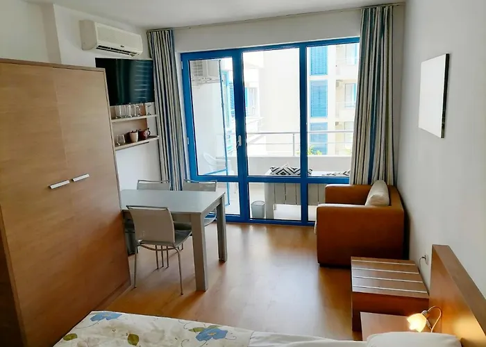 Appart hôtel Private Excelsior