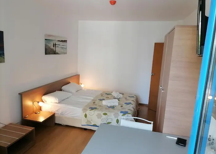 Appart hôtel Private Excelsior