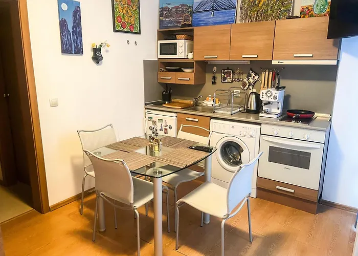 Private Excelsior 3* Slantchev Briag