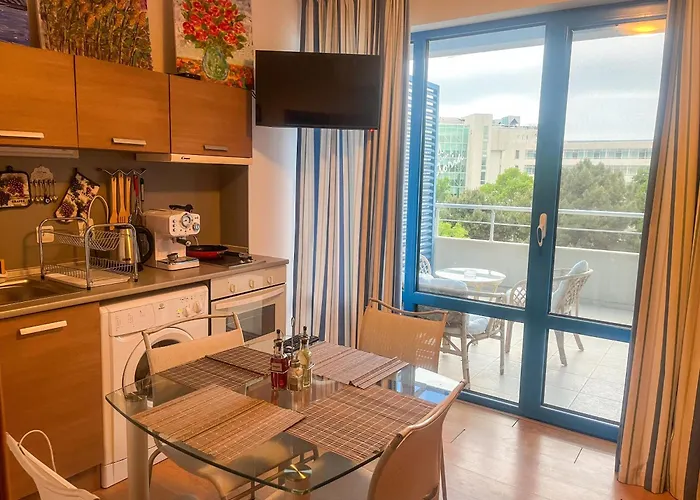 Private Excelsior Appart hôtel