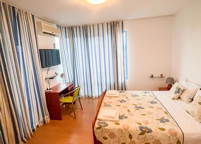 Appart hôtel Private Excelsior